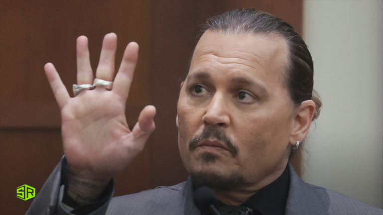 Johnny Depp’s $50m Defamation Lawsuit Ends Claiming Domestic Abuse – Celebs Shows Support