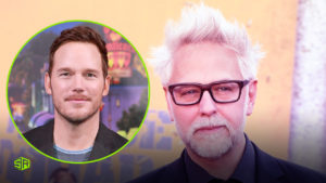James Gunn Support Chris Pratt On Twitter Amid Call For Removing Him As Star-Lord