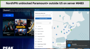 NordVPN-unblocked-Paramount+-outside-US