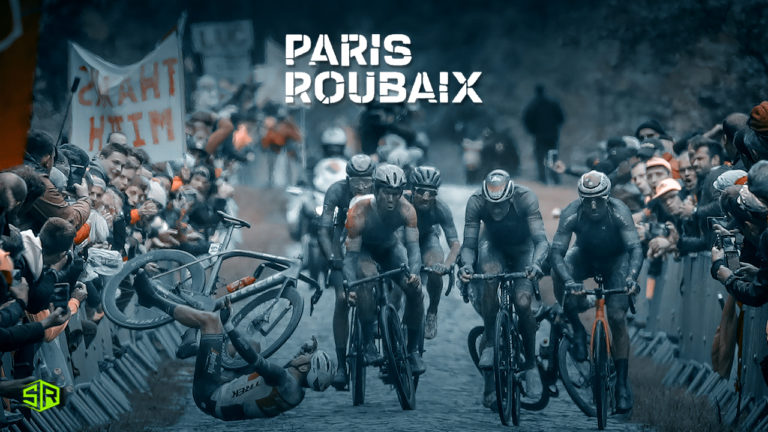 How to Watch Paris-Roubaix 2022 Live Stream Outside USA