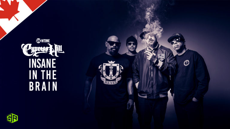 How to Watch Cypress Hill: Insane in the Brain on Showtime in Canada