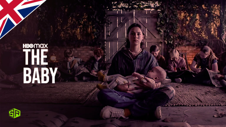 How to Watch The Baby on HBO Max in UK