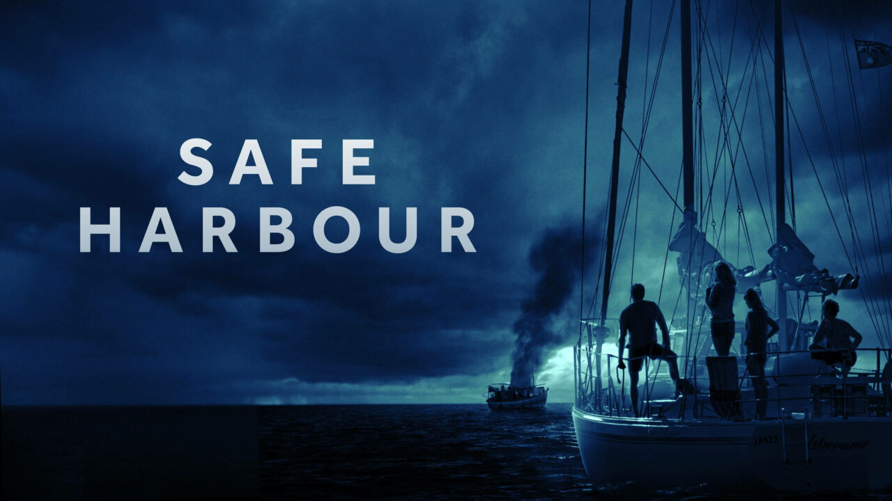 Safe-Harbour