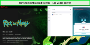 Surfshark-unblocked-netflix in-UAE