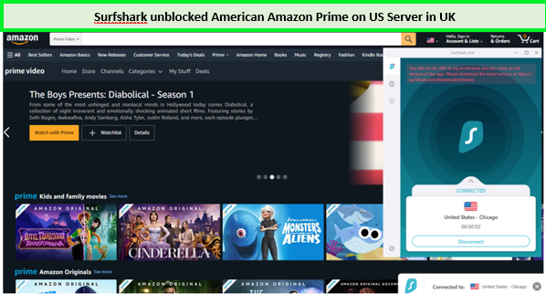 Surfshark-unblocks-American-Amazon-Prime-in-UK