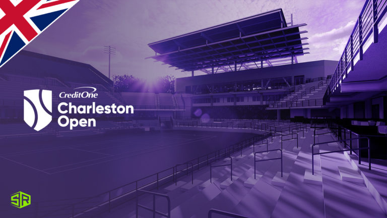 WTA Tour: How to Watch Credit One Charleston Open Live from Anywhere