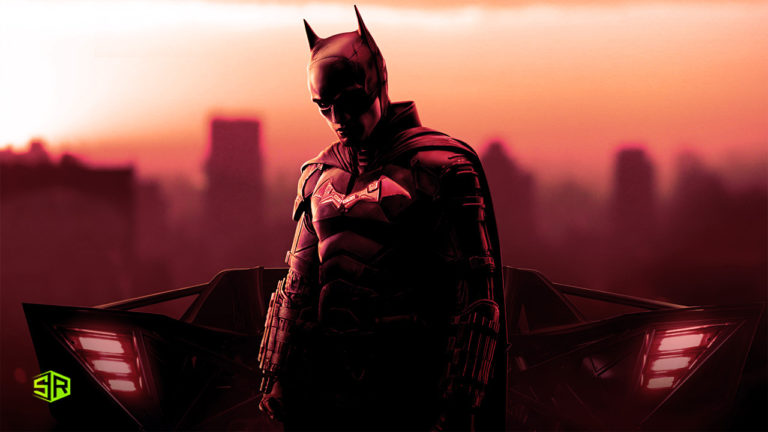 Pattinson’s The Batman Gets a Release Date for HBO Max