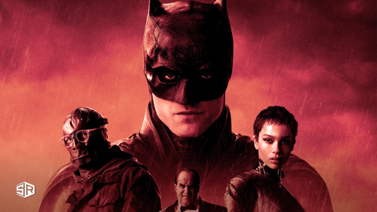 The Batman Reaches $750 Million in the Worldwide Market Ahead of Its HBO Max Debut