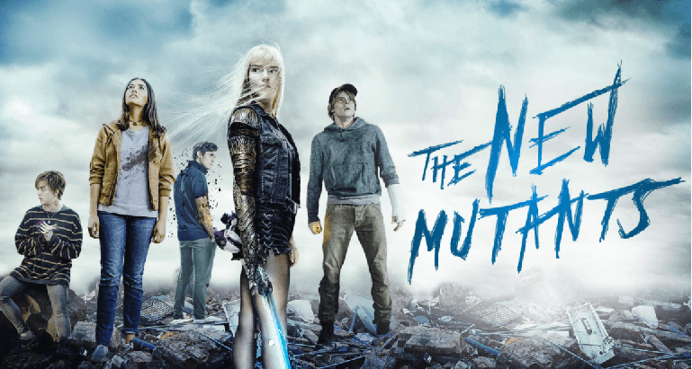The-New-Mutants-2020- 