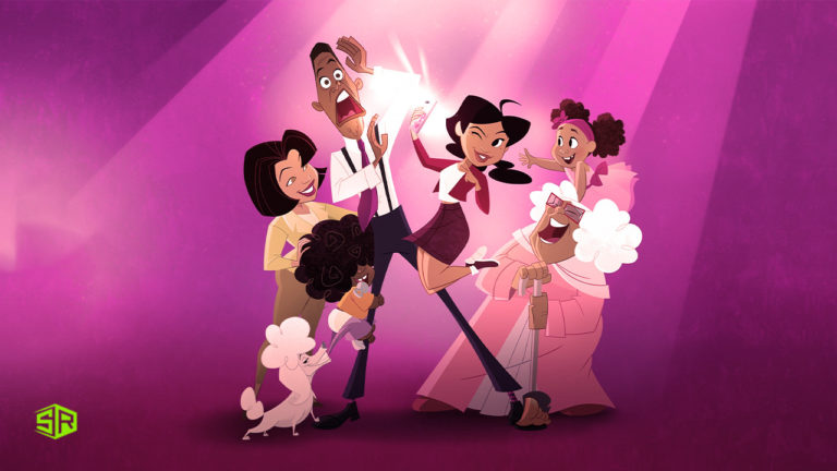 Disney+ has confirmed the renewal of The Proud Family: Louder and Prouder Season 2
