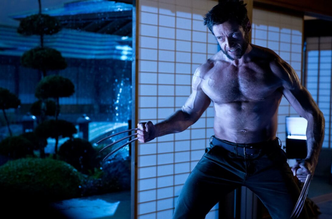 The-Wolverine-(2013)