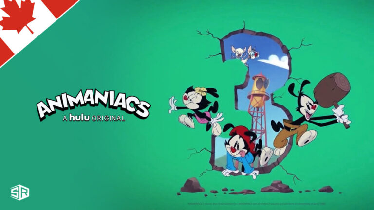Watch-Animaniacs-Season-3-in-Canada-on-Hulu