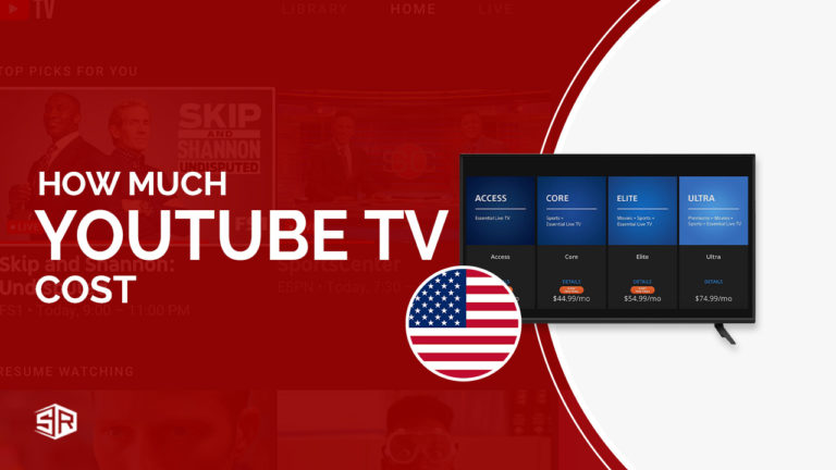 An Easy Guide on YouTube TV Price [April 2022]