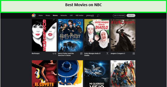 best-movies-on-nbc-in-australia