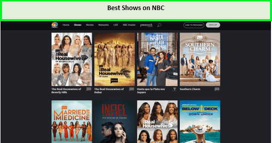 best-shows-on-nbc-in-canada