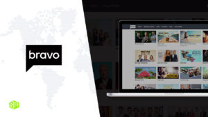 How to Watch Bravo TV in Australia in 2024 [Easy Guide]