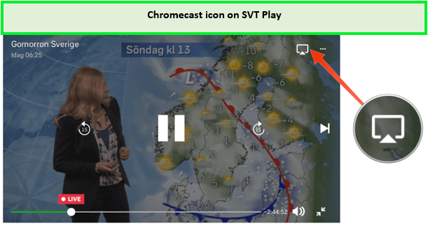 monarki bakke krone How to Watch SVT Play Outside Sweden? [Updated 2022]