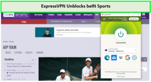 expressvpn-unblock-bein-sport-to-watch-atp-in-australia