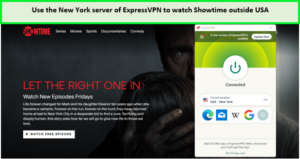 expressvpn-unblock-showtime-in-Italy