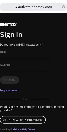 hbo-max-sign-in-page 