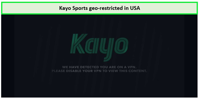 kayo-sports-geo-restricted-error-in-usa
