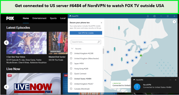 nordvpn-unblock-fox-tv-outside-usa