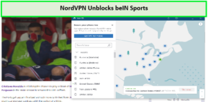 nordvpn-unblock-bein-sports-to Watch-Ligue-1-Online-Outside-USA 
