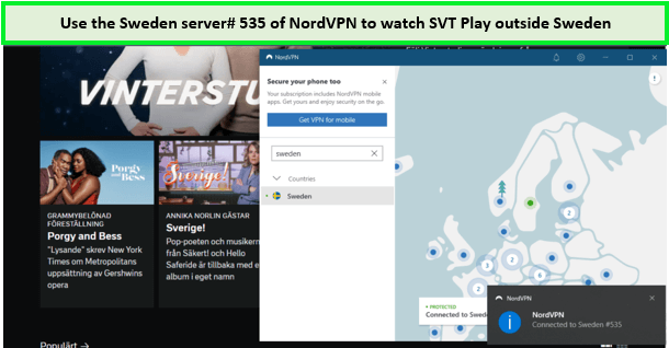 nordvpn-unblock-svt-outside-sweden