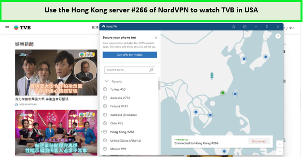 nordvpn-unblock-tvb-anywhere-Outside-Hong-Kong