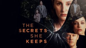 The-secret-she-keeps