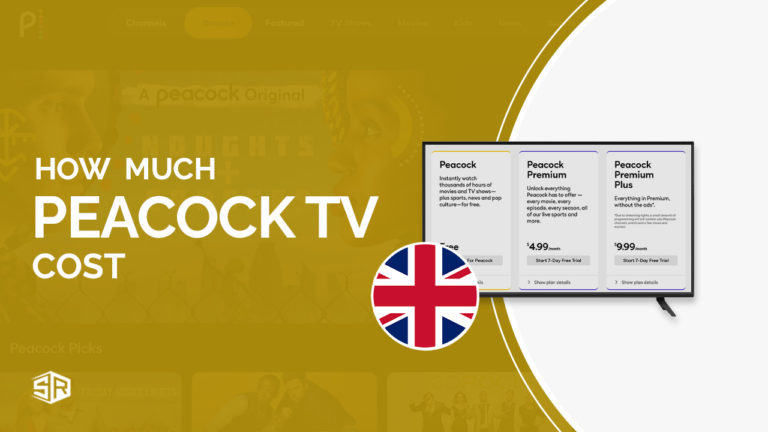 Peacock TV Price Explained: The Premium and Free Version