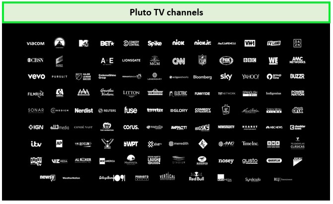 pluto-tv-channels