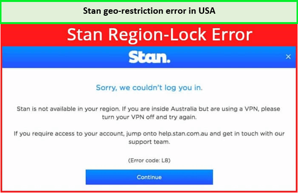 stan-geo-restriction-error-in-canada