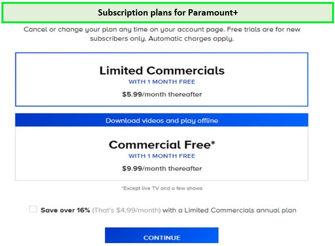 subscription-plan-for-paramount-plan