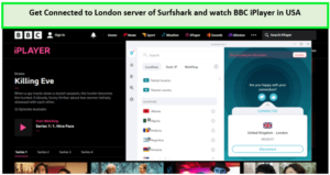 surfshark-unblock-bbc-iplayer-outside-uk