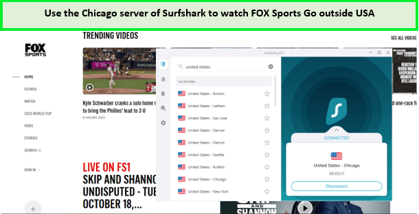 surfshark-unblock-fox-sports-outside-us