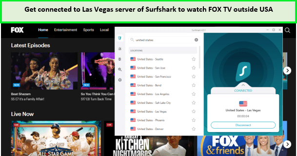 surfshark-unblock-fox-tv-outside-usa