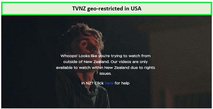 tvnz-georestricted-in-usa