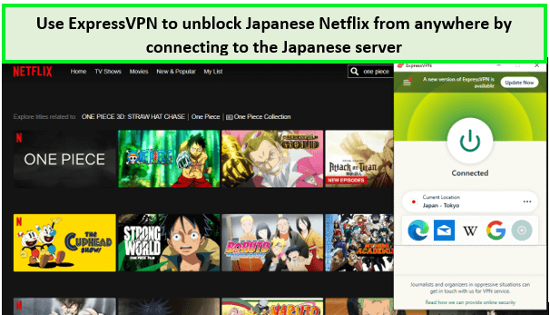 unblocking-japanese-netflix-with-expressvpn