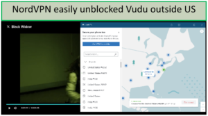 vudu-outside-us-unblocked-by-nordvpn