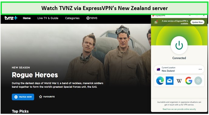 watch-tvnz-via-expressvpn-in-US