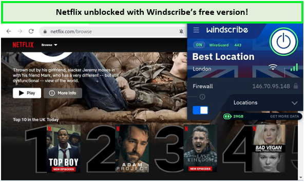 windscribe-unblocked-Netflix