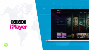 How To Watch BBC iPlayer in Hong Kong [March 2023]