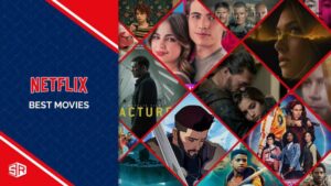 63 Meilleurs Films Sur Netflix en   France À regarder maintenant