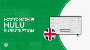 How To Cancel Hulu Subscription in 2022 – [Fastest Method]