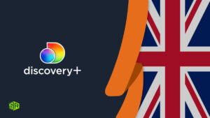 How To Watch Discovery Plus in UK [May 2024 Update]