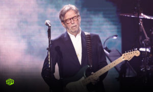 Anti-Vaxxer Eric Clapton Falls Prey to COVID-19, Postpones Two European Shows