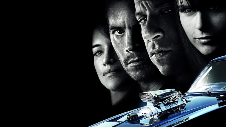 Fast & Furious (2009)-us