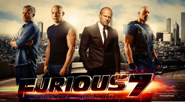 Furious 7 (2015)-in-Netherlands