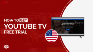 How to Get YouTube TV Free Trial in 2022? [Easy Guide]